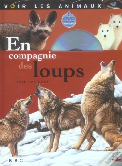 Capa do artigo En Compagnie Des Loups