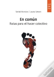 Capa do artigo En Comun. Rutas Para El Hacer Colectivo