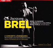 Capa do artigo En Concert - CD