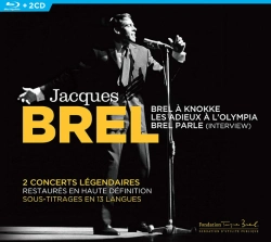 Capa do artigo En Concert - CD
