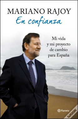 Capa do artigo En Confianza