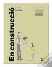 Capa do artigo En Construccio