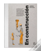 Capa do artigo En Construcción