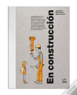 Capa do artigo En Construcción