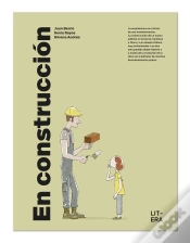 Capa do artigo En Construccion