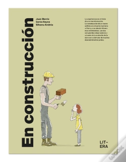 Capa do artigo En Construccion