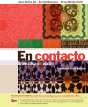 En Contacto, Enhanced Student Text - Preview