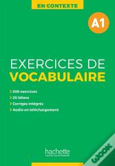 En Contexte ; Exercices De Vocabulaire ; A1