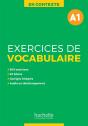 En Contexte ; Exercices De Vocabulaire ; A1 - Preview