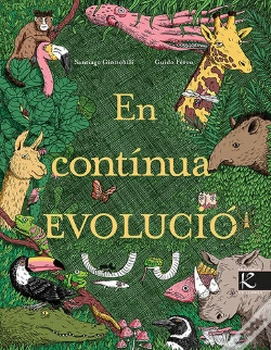 Capa do artigo En Continua Evolucio