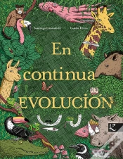Capa do artigo En Continua Evolucion
