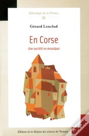 Capa do artigo En Corse. Une Société En Mosaïque