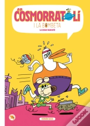 Capa do artigo En Cosmorratoli I La Bombeta 7