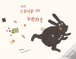Capa do artigo En Coup De Vent