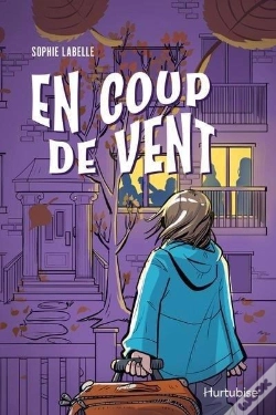 Capa do artigo En Coup De Vent
