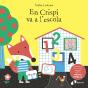 En Crispí Va A L'Escola - Preview