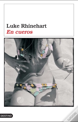 Capa do artigo En Cueros