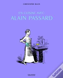 En Cuisine Avec Alain Passard