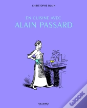 En Cuisine Avec Alain Passard