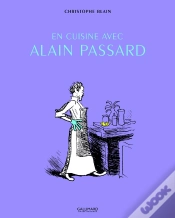 Capa do artigo En Cuisine Avec Alain Passard