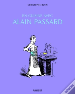 Capa do artigo En Cuisine Avec Alain Passard