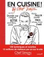 En Cuisine ! By Chef Simon - Preview