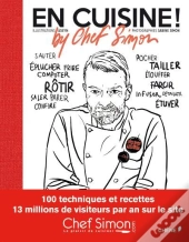 En Cuisine ! By Chef Simon