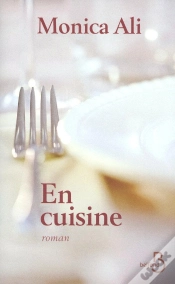 Capa do artigo En Cuisine