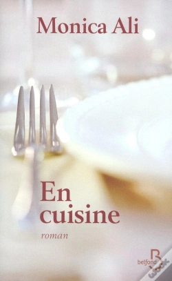 Capa do artigo En Cuisine