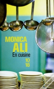 Capa do artigo En Cuisine