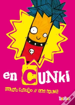 Capa do artigo En Cunki