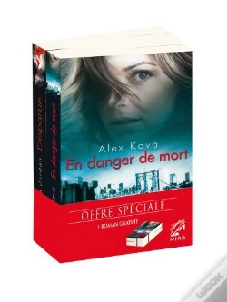 Capa do artigo En Danger De Mort ; Disparue