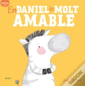 Capa do artigo En Daniel Es Molt Amable