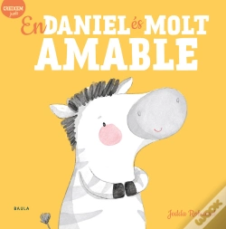 Capa do artigo En Daniel Es Molt Amable