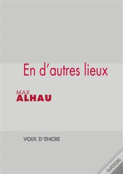 Capa do artigo En D'Autres Lieux