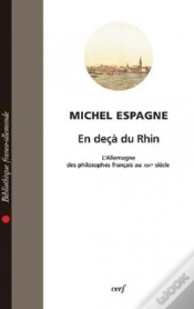 Capa do artigo En Deçà Du Rhin