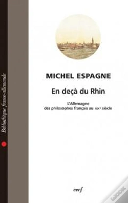 Capa do artigo En Deçà Du Rhin