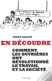 Capa do artigo En Découdre