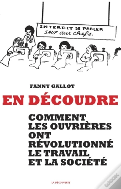 Capa do artigo En Découdre