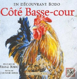 Capa do artigo En Découvrant Bodo ; Côté Basse-Cour