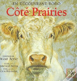 Capa do artigo En Découvrant Bodo : Côté Prairies