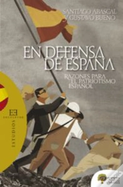 Capa do artigo En Defensa De España