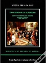 Capa do artigo En Defensa De La Autoridad