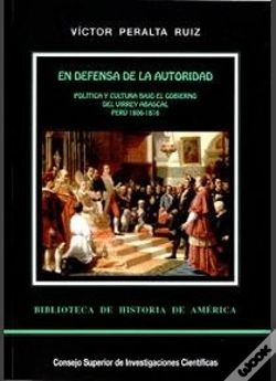 Capa do artigo En Defensa De La Autoridad
