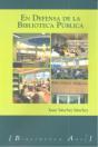 En Defensa De La Biblioteca Publica - Preview