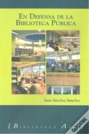 Capa do artigo En Defensa De La Biblioteca Publica