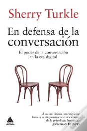 Capa do artigo En Defensa De La Conversación
