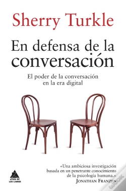 Capa do artigo En Defensa De La Conversación