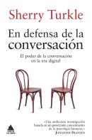 En Defensa De La Conversación