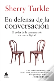 Capa do artigo En Defensa De La Conversación
